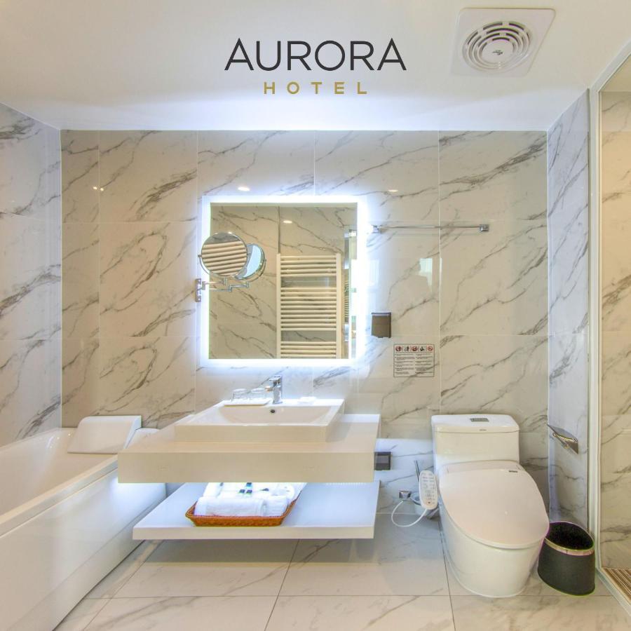 Aurora Hotel Улан-Батор Экстерьер фото