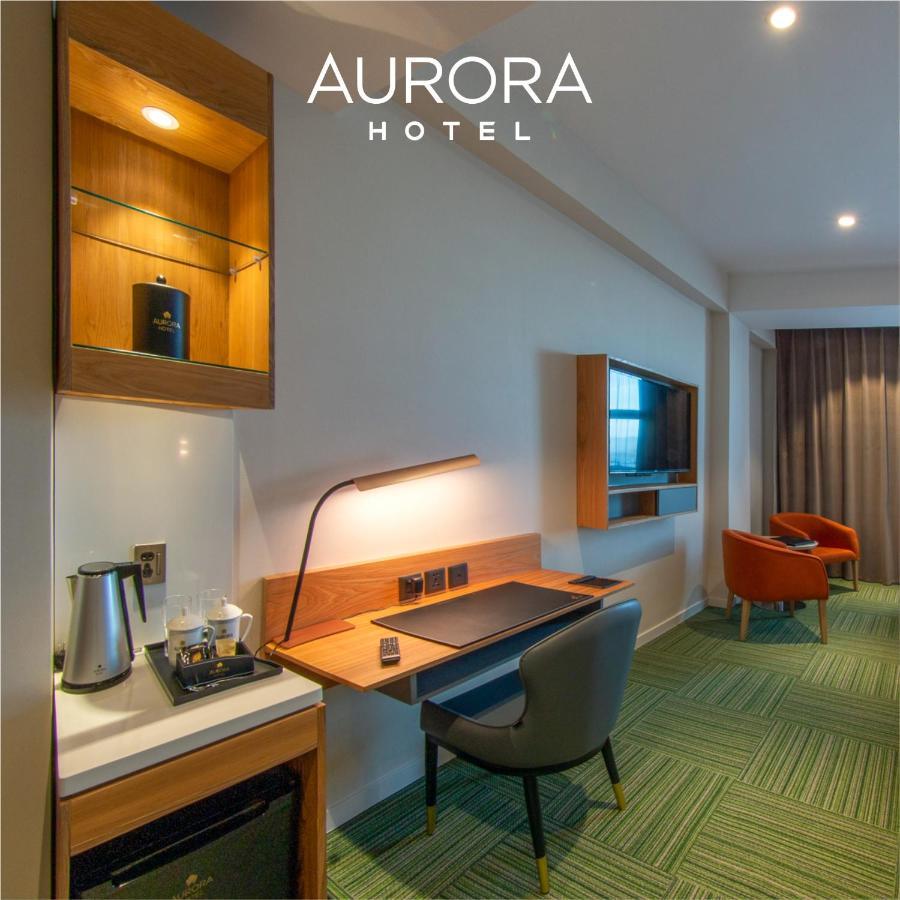 Aurora Hotel Улан-Батор Экстерьер фото